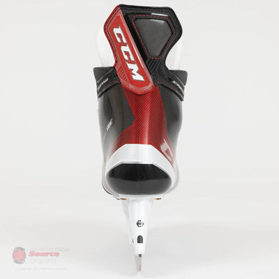 CCM Jetspeed Vibe Senior Hockey Skates