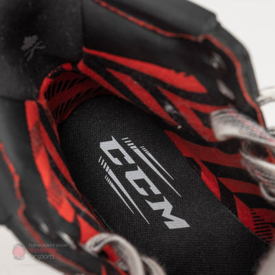 CCM Jetspeed Vibe Senior Hockey Skates