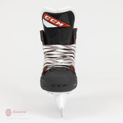 CCM Jetspeed Vibe Senior Hockey Skates