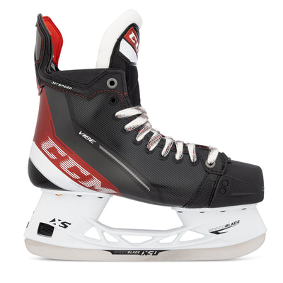 CCM Jetspeed Vibe Senior Hockey Skates