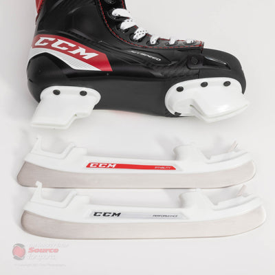 CCM Jetspeed Youth Hockey Skates
