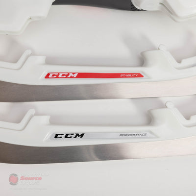 CCM Jetspeed Youth Hockey Skates