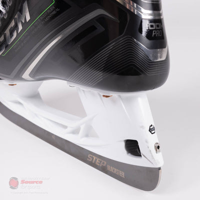 CCM RIBCOR 100K Pro Senior Hockey Skates