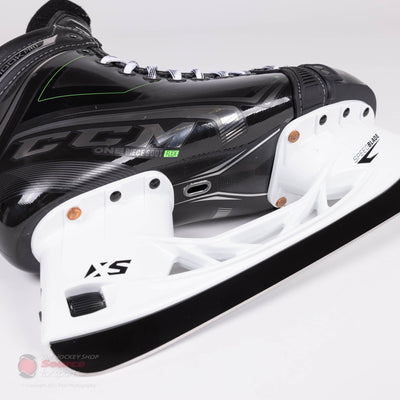 CCM RIBCOR 100K Pro Senior Hockey Skates
