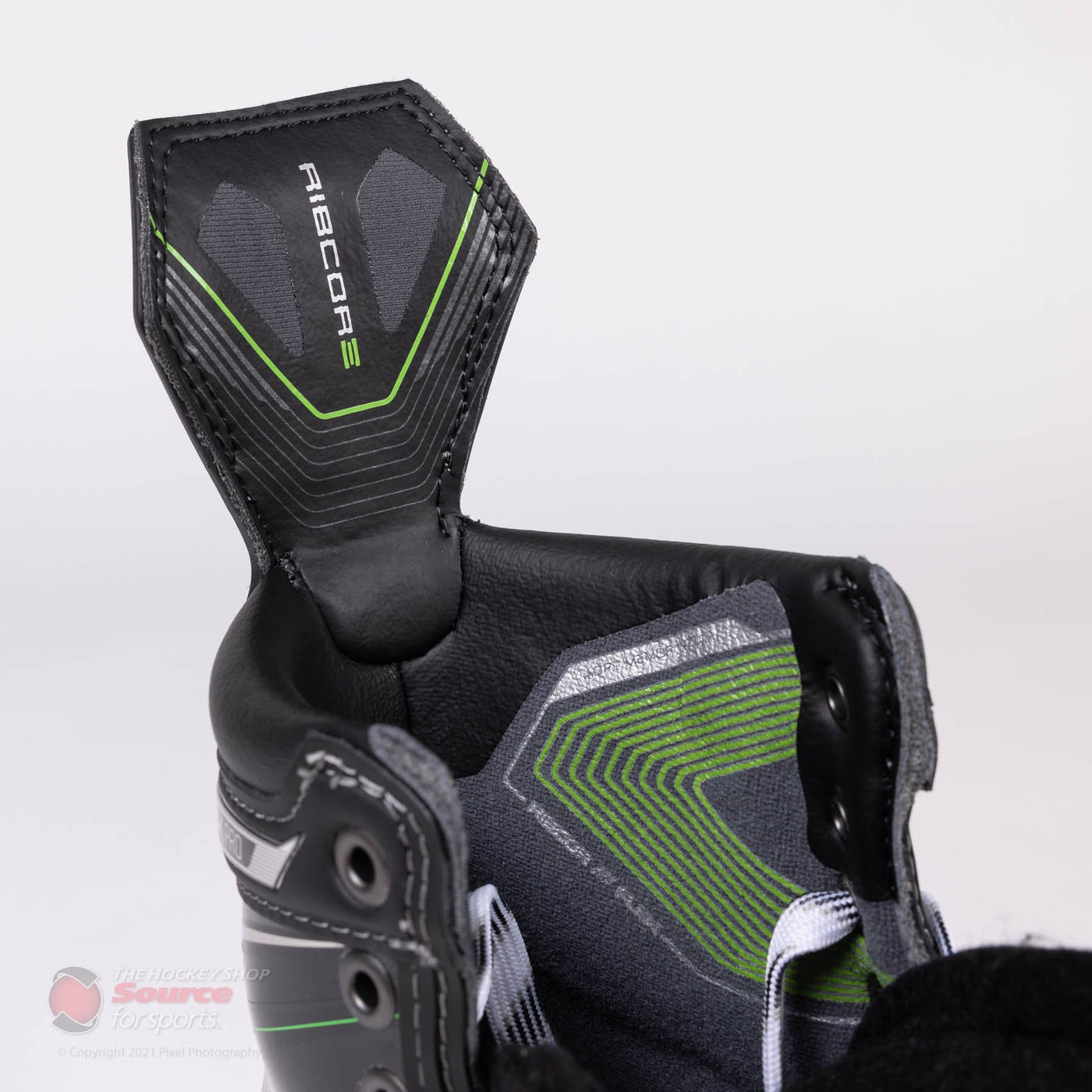 CCM RIBCOR 100K Pro Senior Hockey Skates