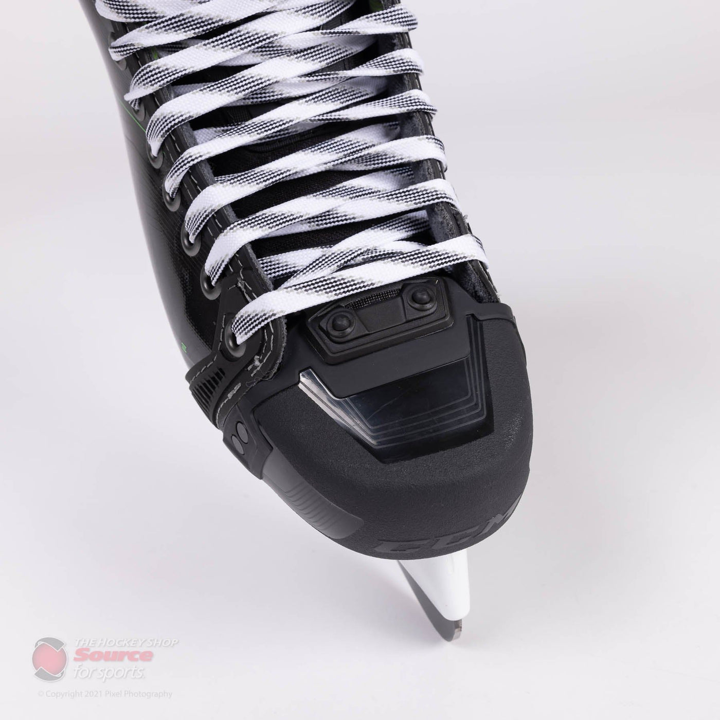 CCM RIBCOR 100K Pro Senior Hockey Skates