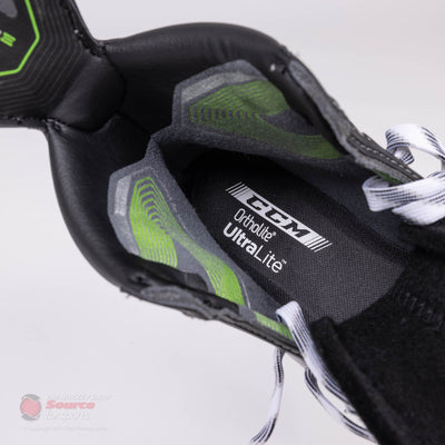 CCM RIBCOR 100K Pro Senior Hockey Skates