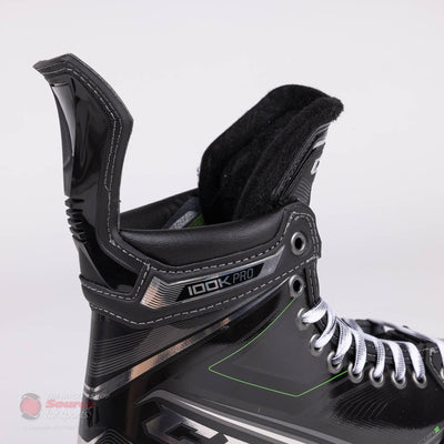 CCM RIBCOR 100K Pro Senior Hockey Skates