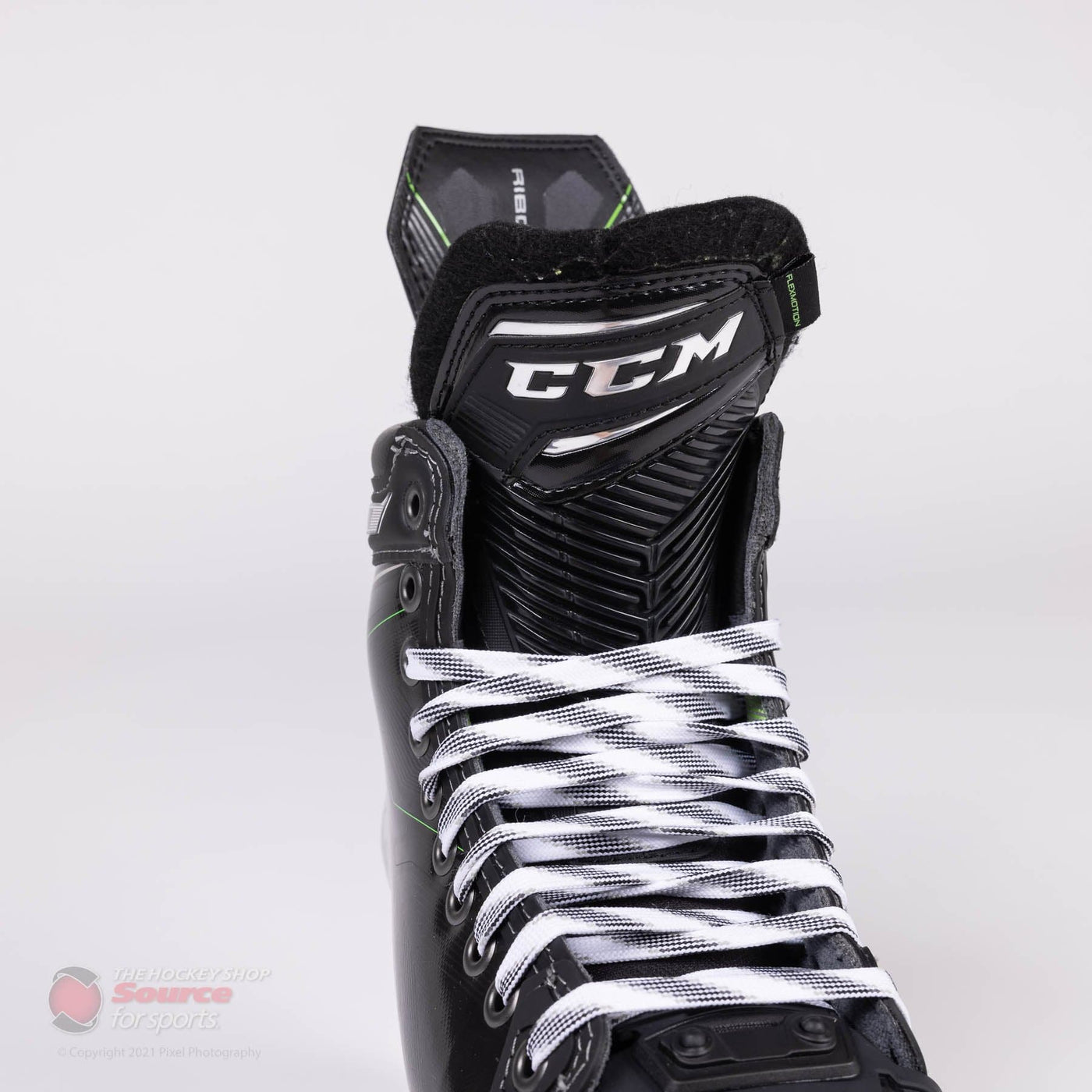 CCM RIBCOR 100K Pro Senior Hockey Skates