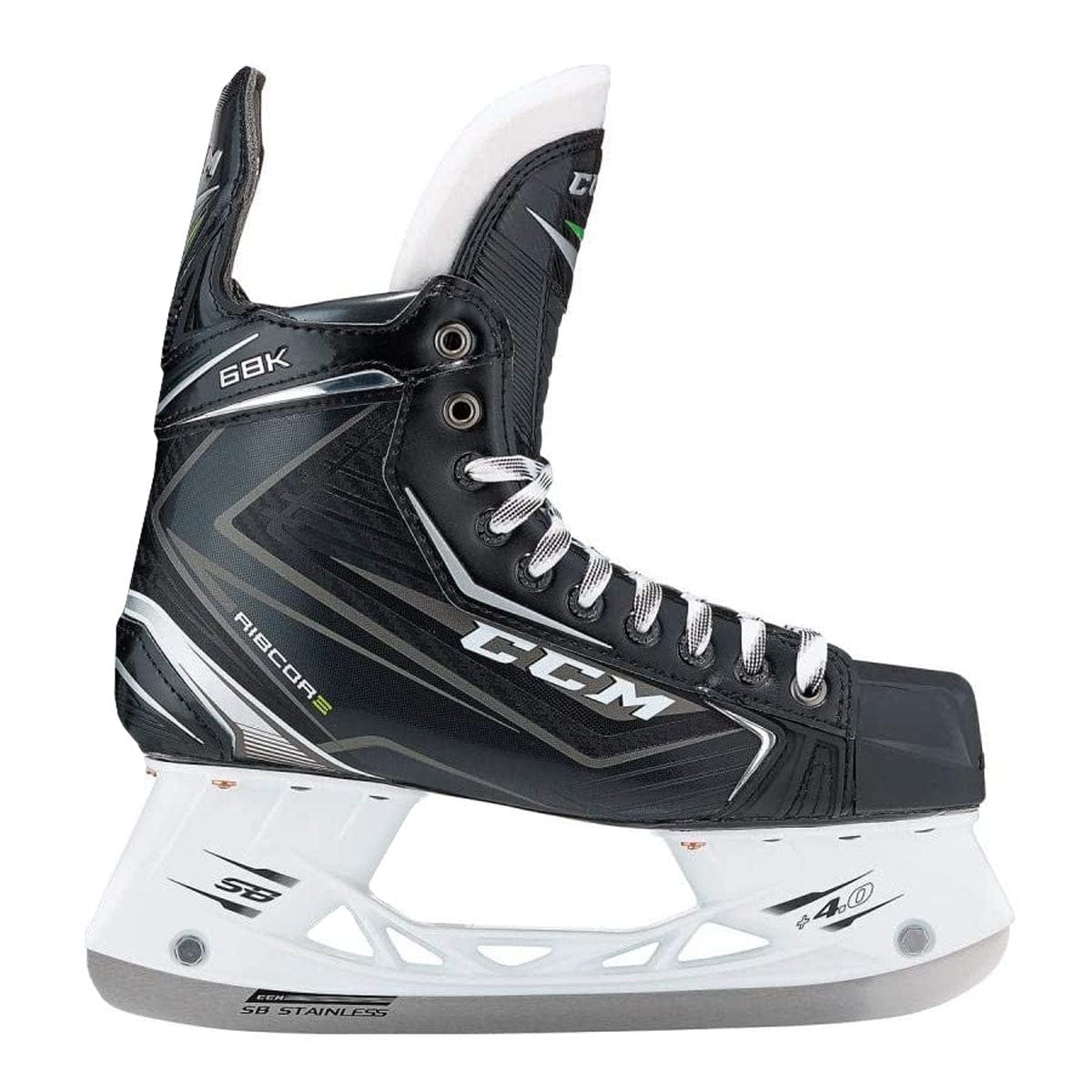 CCM RIBCOR 68K Junior Hockey Skates - The Hockey Shop Source For Sports