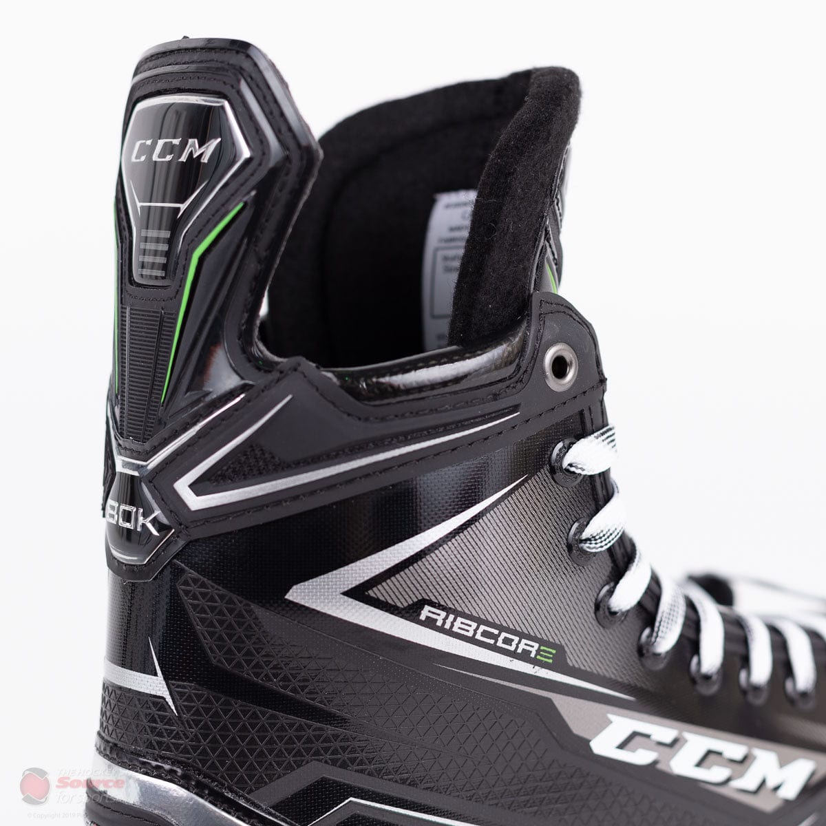 CCM RIBCOR 80K Junior Hockey Skates