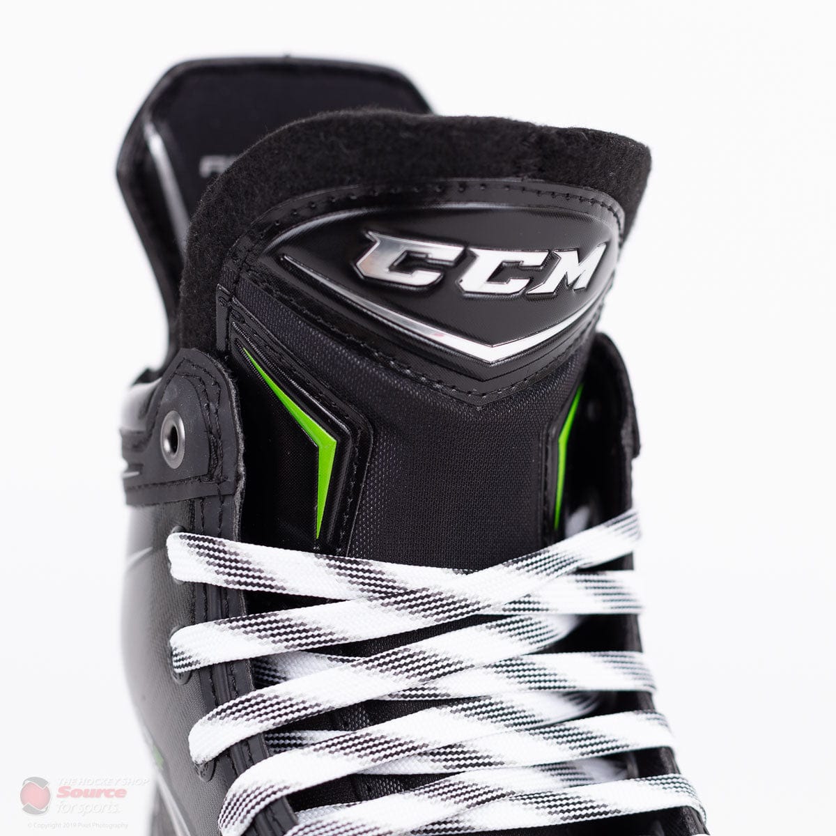 CCM RIBCOR 80K Junior Hockey Skates