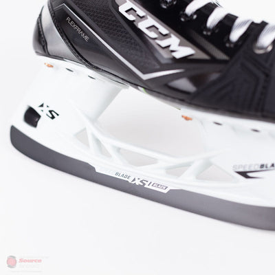 CCM RIBCOR 80K Junior Hockey Skates