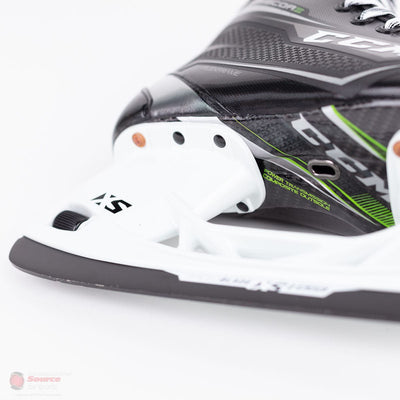 CCM RIBCOR 80K Junior Hockey Skates