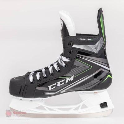 CCM RIBCOR 86K Intermediate Hockey Skates