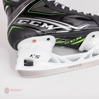 CCM RIBCOR 86K Intermediate Hockey Skates