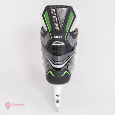 CCM RIBCOR 86K Intermediate Hockey Skates