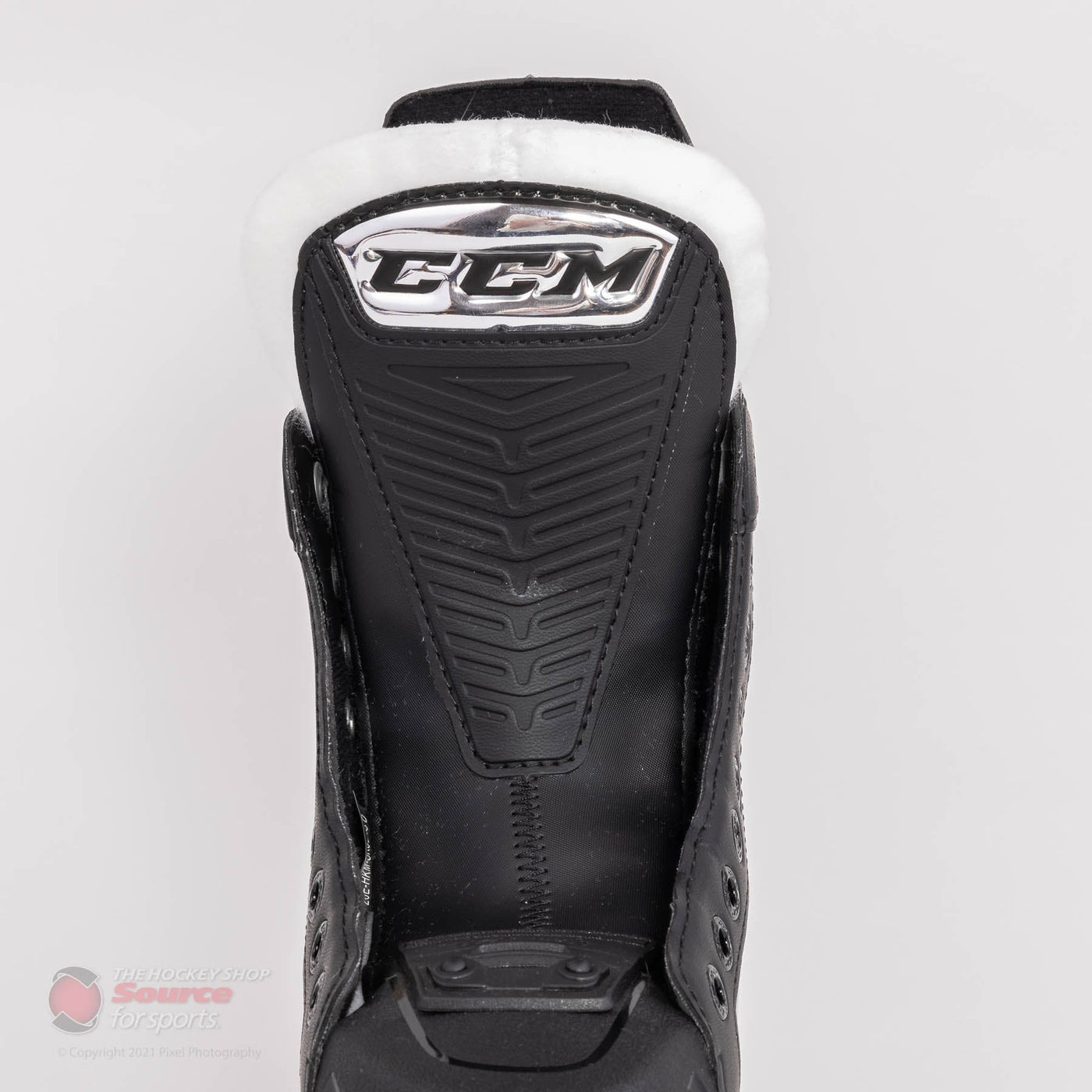 CCM RIBCOR 86K Intermediate Hockey Skates