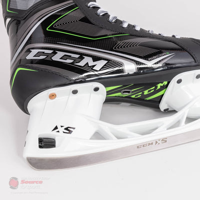 CCM RIBCOR 86K Senior Hockey Skates