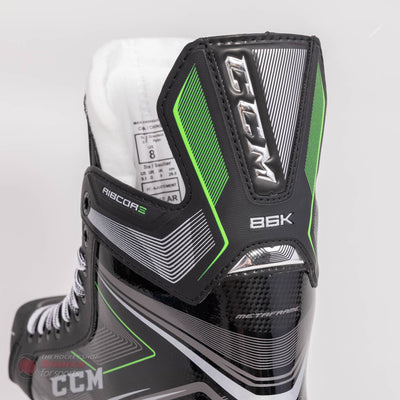 CCM RIBCOR 86K Senior Hockey Skates