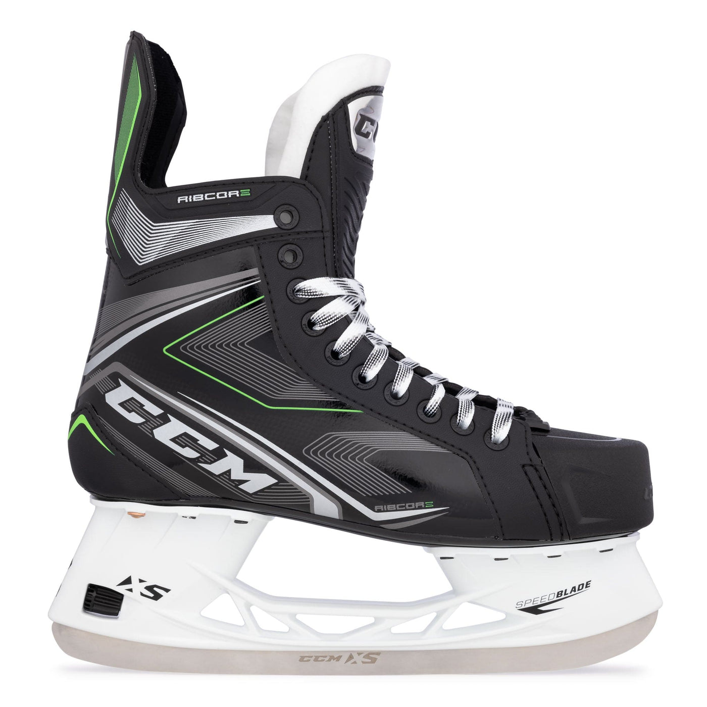 CCM RIBCOR 86K Senior Hockey Skates