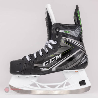 CCM RIBCOR 88K Junior Hockey Skates