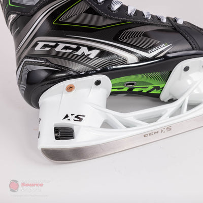 CCM RIBCOR 88K Junior Hockey Skates