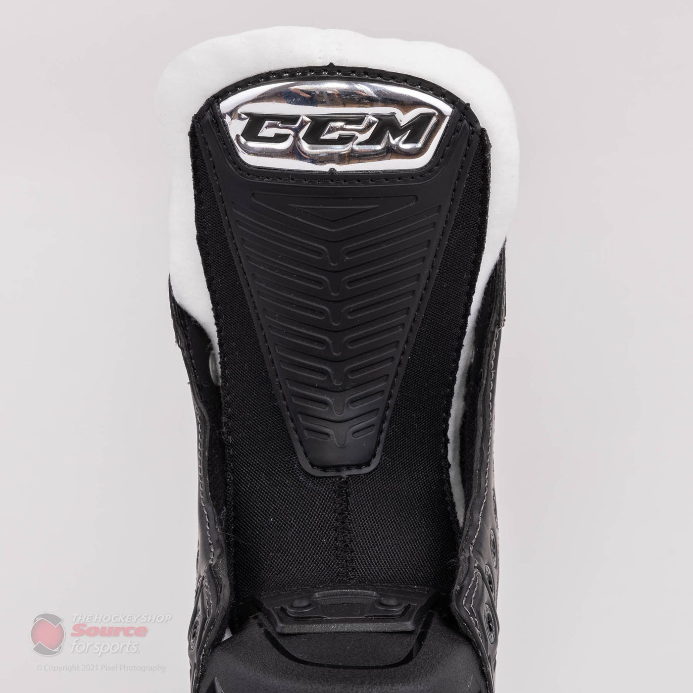 CCM RIBCOR 88K Junior Hockey Skates