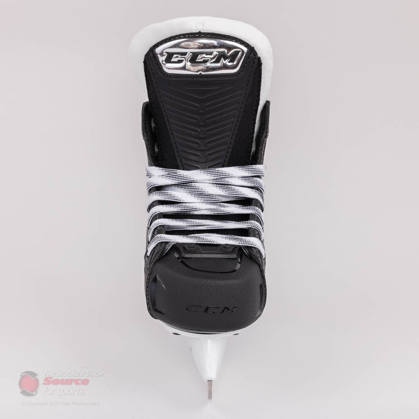 CCM RIBCOR 88K Junior Hockey Skates