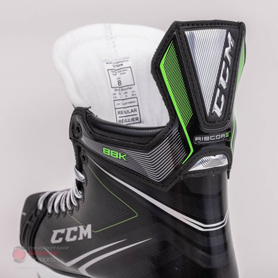 CCM RIBCOR 88K Senior Hockey Skates