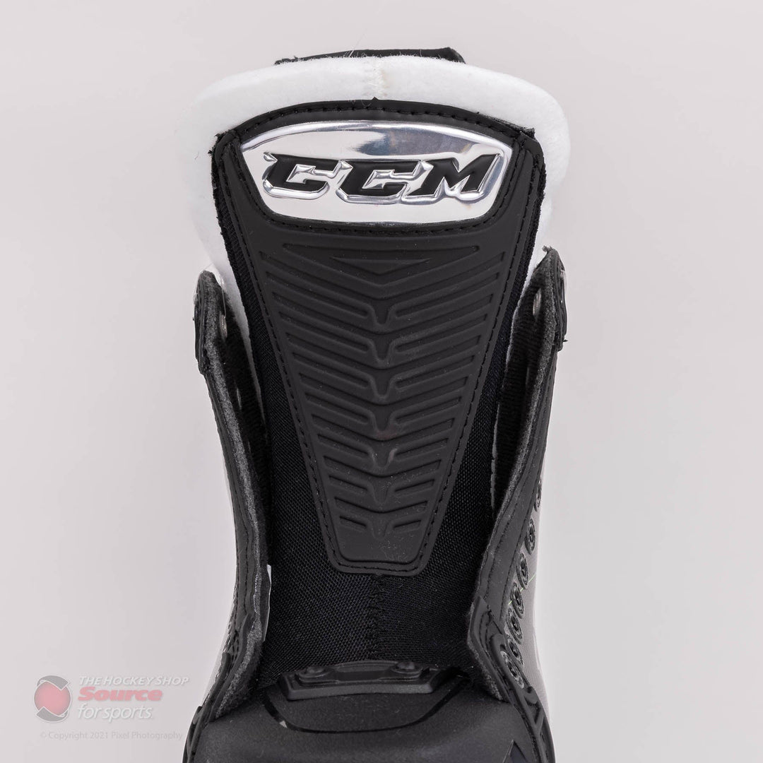 Christoper ホーク CCM Senior Ribcor Titanium Hockey Skate - Sportco – Sportco