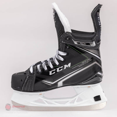 CCM RIBCOR 90K Intermediate Hockey Skates