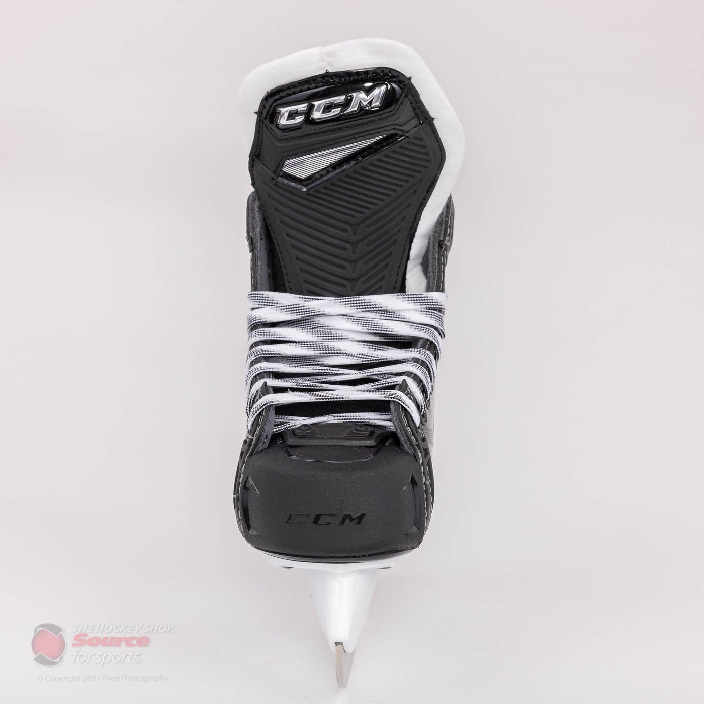 CCM RIBCOR 90K Intermediate Hockey Skates