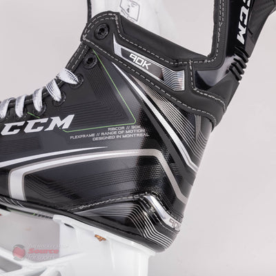 CCM RIBCOR 90K Intermediate Hockey Skates