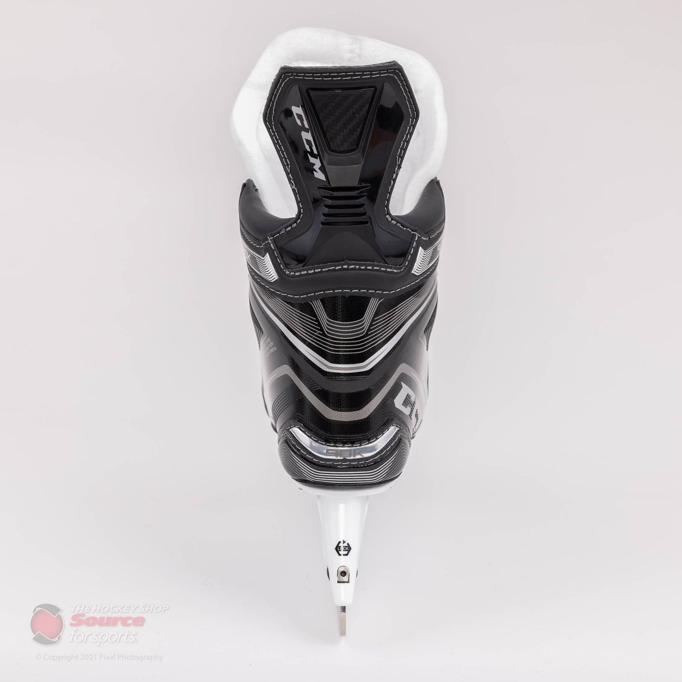 CCM RIBCOR 90K Intermediate Hockey Skates