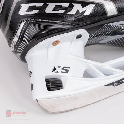CCM RIBCOR 90K Junior Hockey Skates