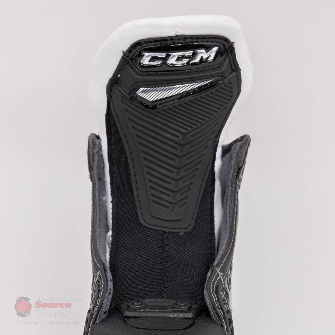 CCM RIBCOR 90K Junior Hockey Skates