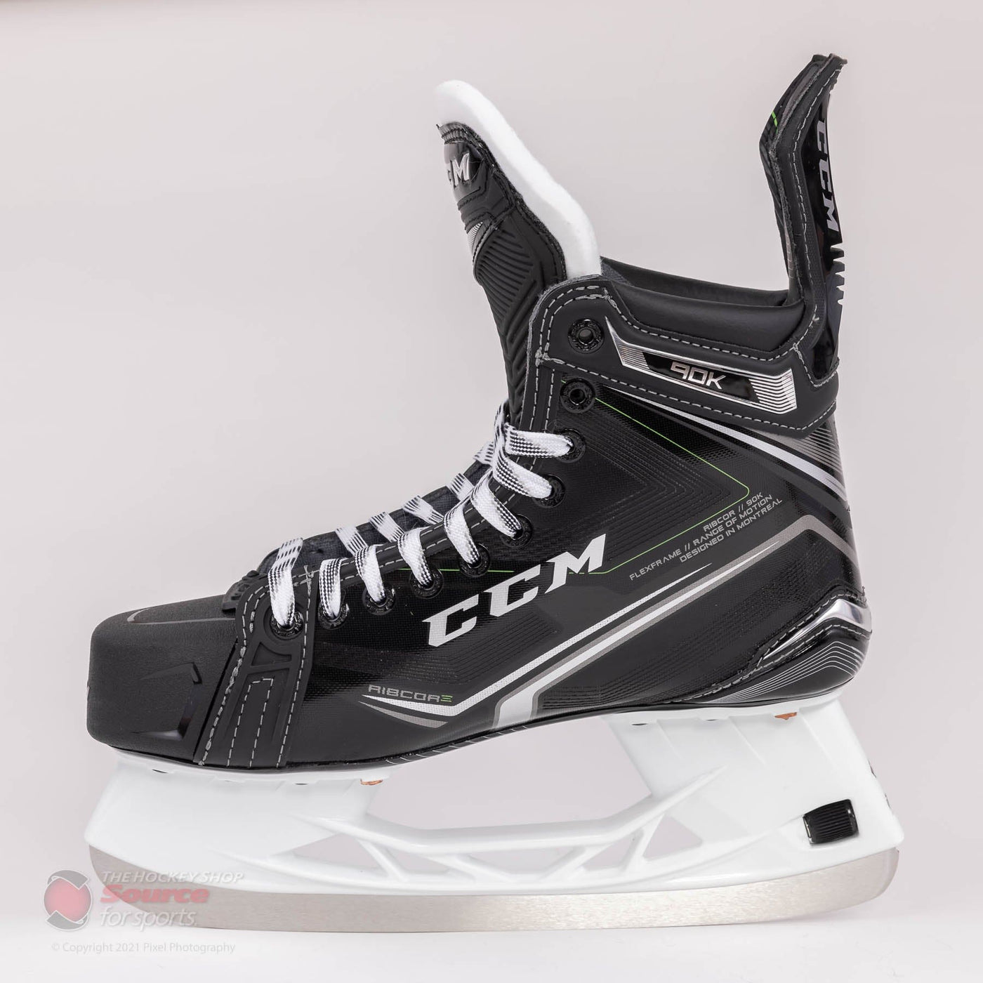 CCM RIBCOR 90K Senior Hockey Skates