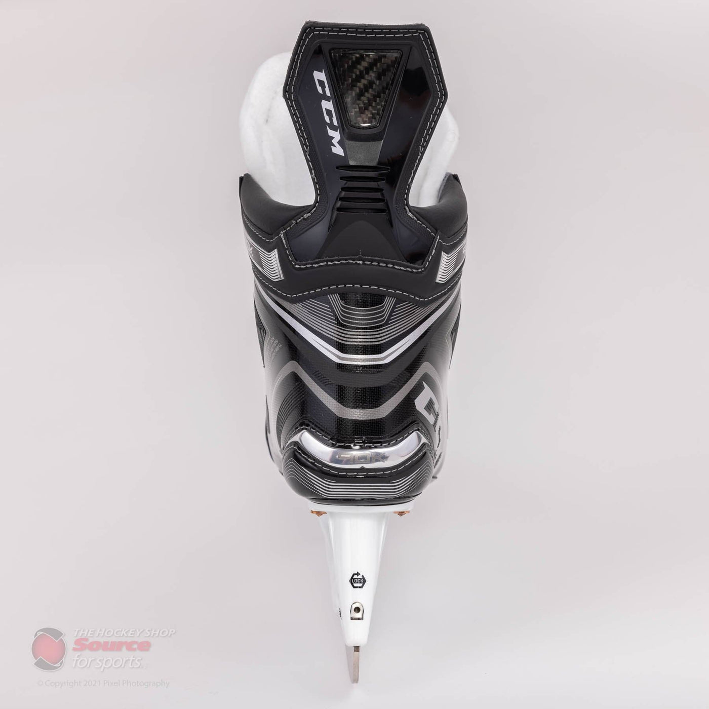CCM RIBCOR 90K Senior Hockey Skates