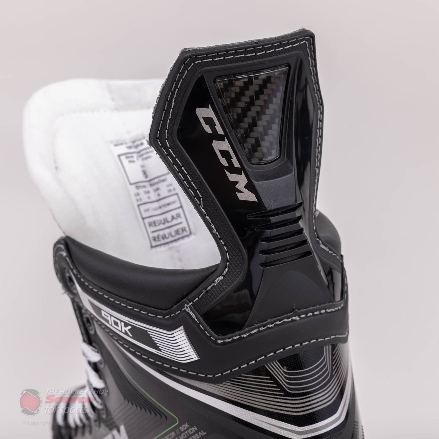 CCM RIBCOR 90K Senior Hockey Skates