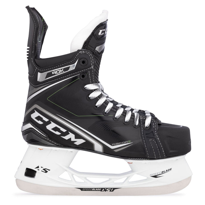 CCM - アイスホッケースケート靴 CCM RIBCOR 90K CCM RIBCOR 90K Hockey Skates - Intermediate Ice Skates
