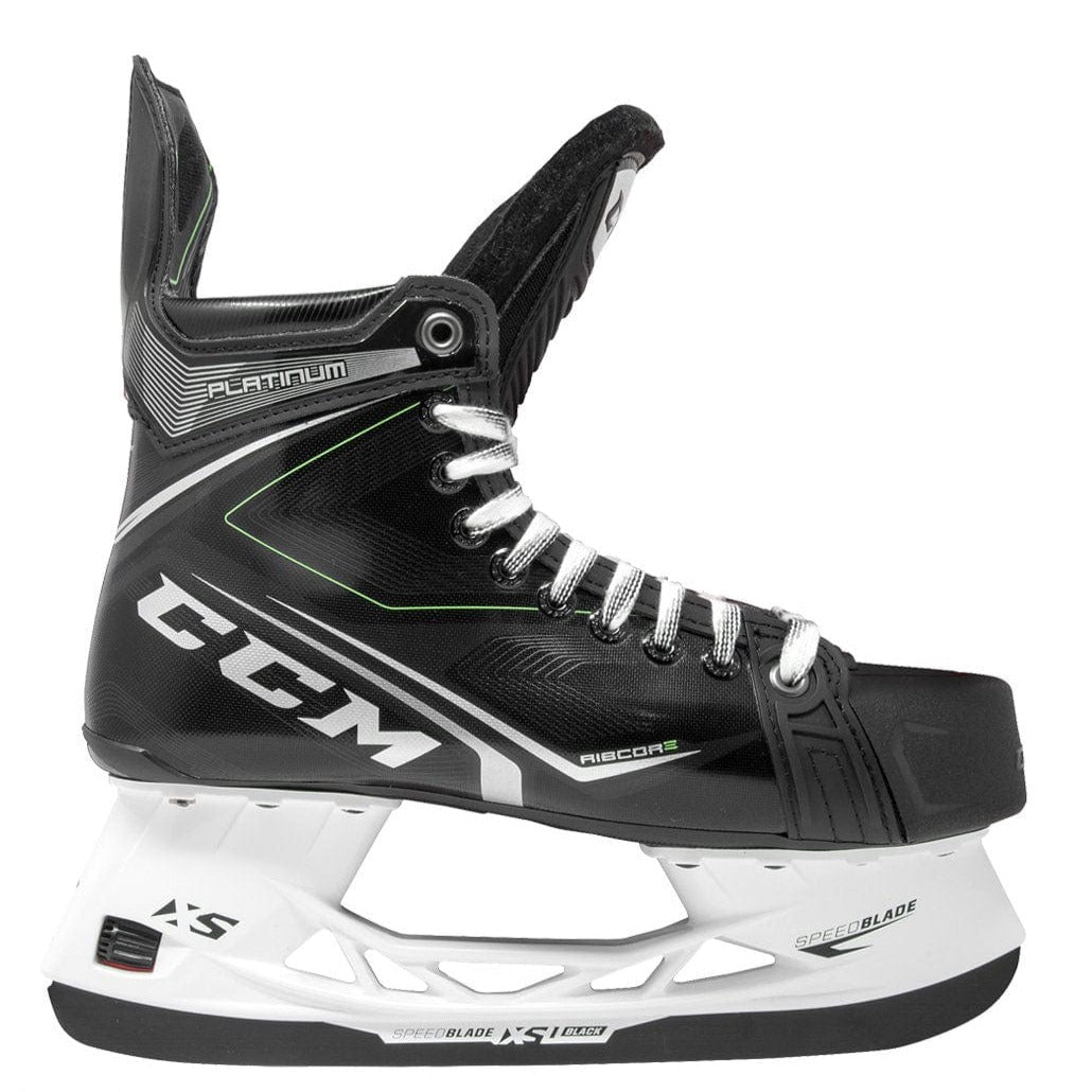 CCM RIBCOR Platinum Junior Hockey Skates