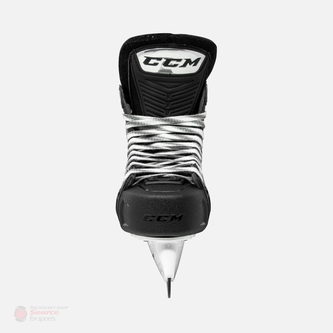 超安い CCM Skates Hockey Junior Platinum RIBCOR ミュージック