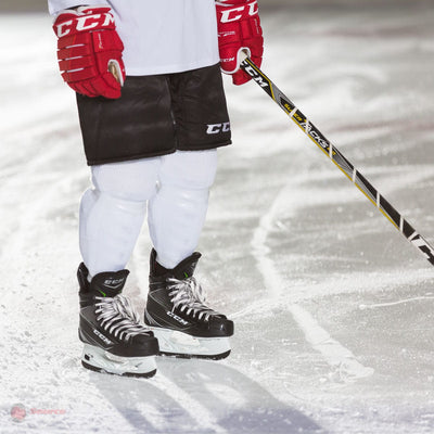 CCM RIBCOR Platinum Senior Hockey Skates (2019)