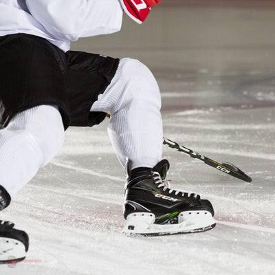 CCM RIBCOR Platinum Senior Hockey Skates (2019)