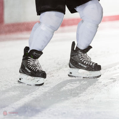 CCM RIBCOR Platinum Senior Hockey Skates (2019)
