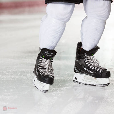CCM RIBCOR Platinum Senior Hockey Skates (2019)