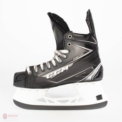 CCM RIBCOR Platinum Senior Hockey Skates (2019)