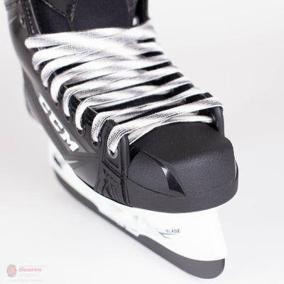 CCM RIBCOR Platinum Senior Hockey Skates (2019)