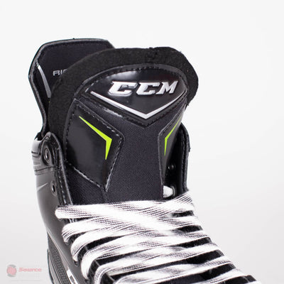 CCM RIBCOR Platinum Senior Hockey Skates (2019)
